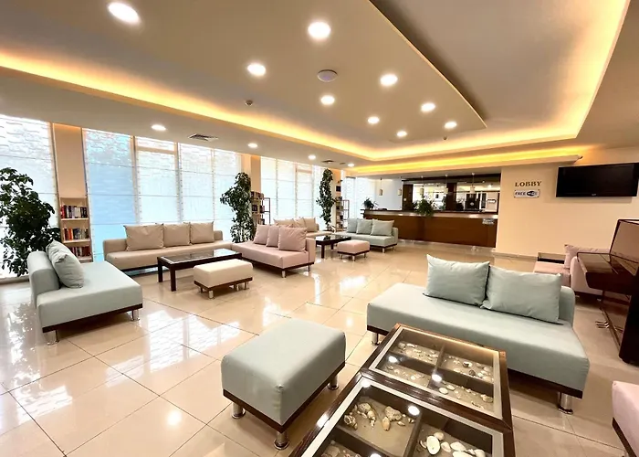 Sol Marina Palace Hotel (Adults Only)