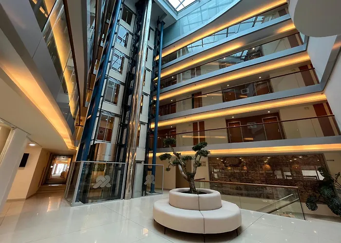 Sol Marina Palace Hotel (Adults Only)