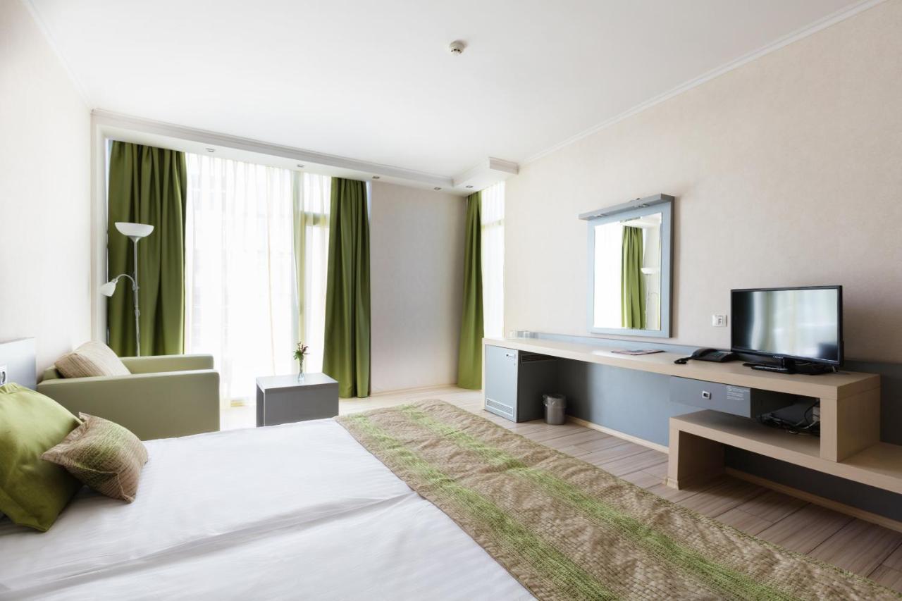 Sol Marina Palace (adults Only) Hotel 4*