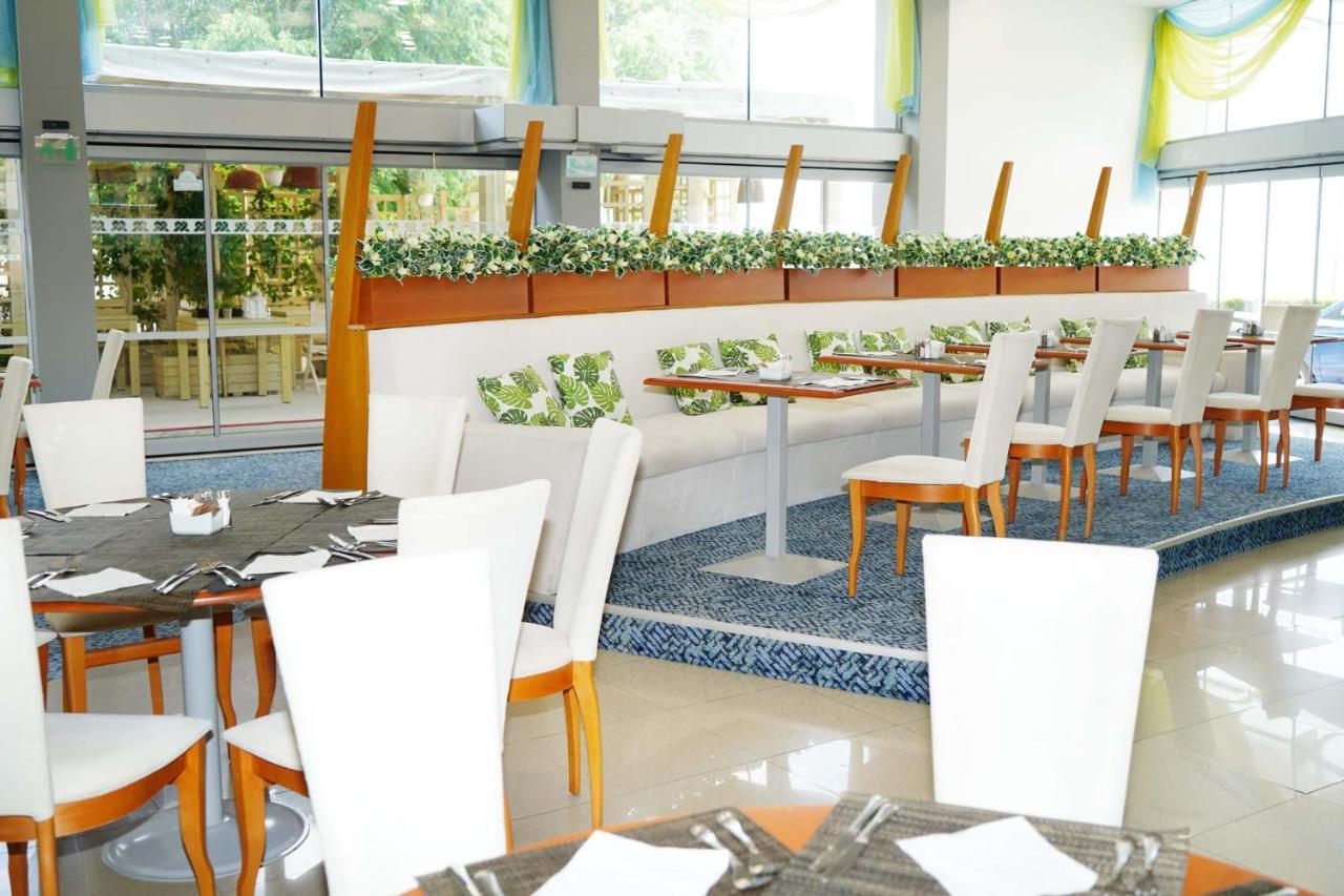 Sol Marina Palace (adults Only) Hotel Nesebar