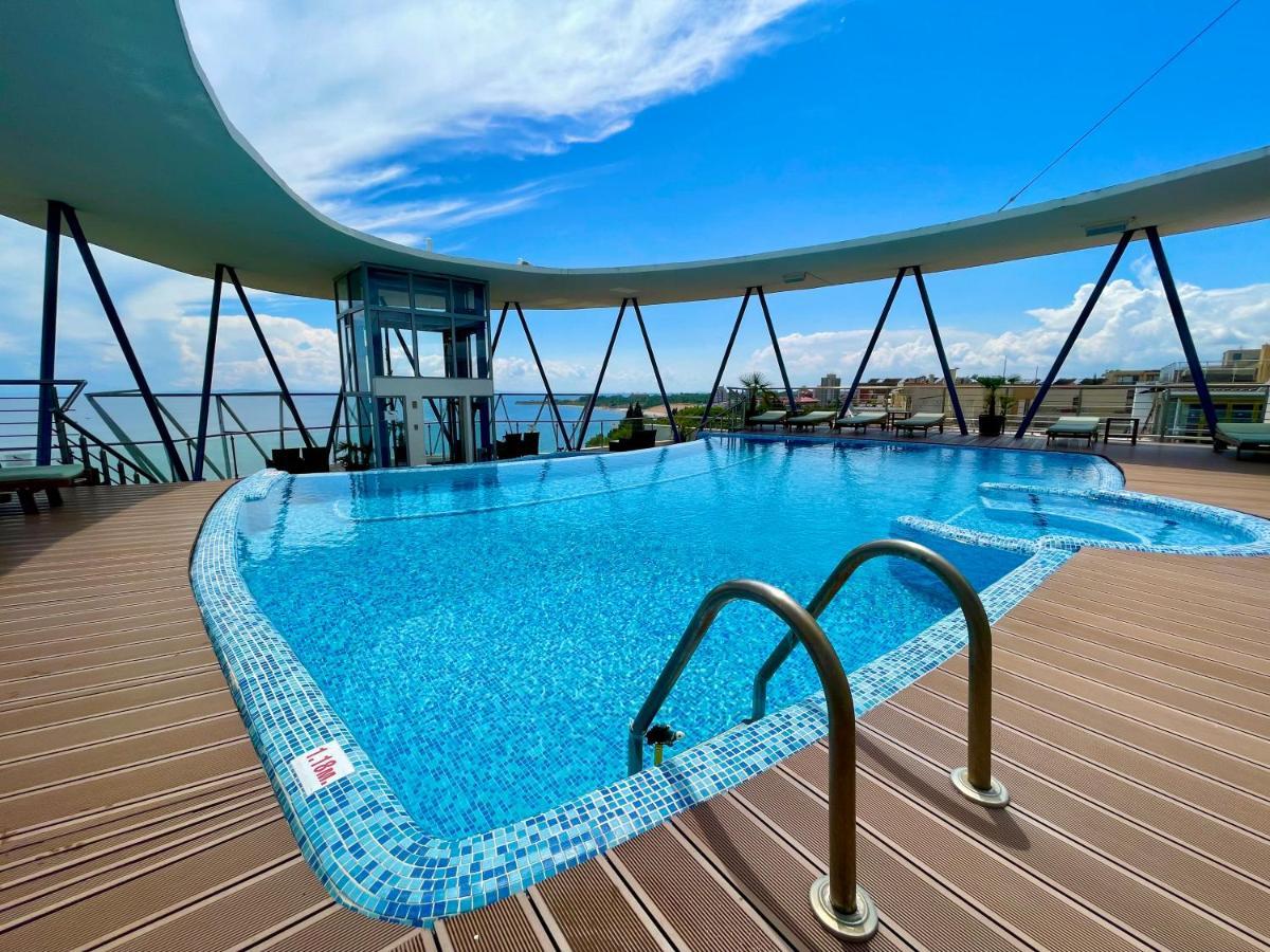 Hotel Sol Marina Palace (adults Only) Nesebar