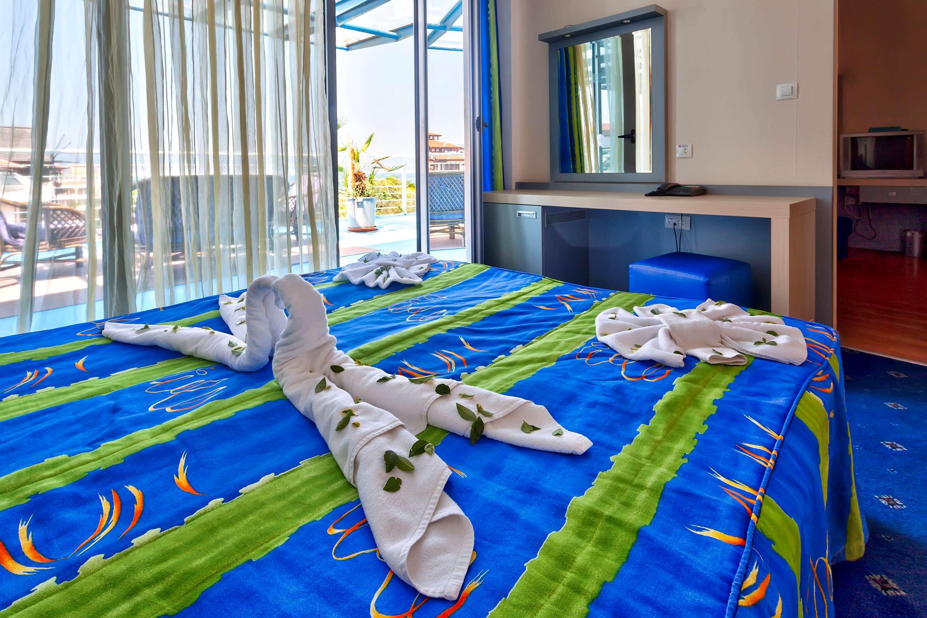 Hotel Sol Marina Palace (adults Only) 4*