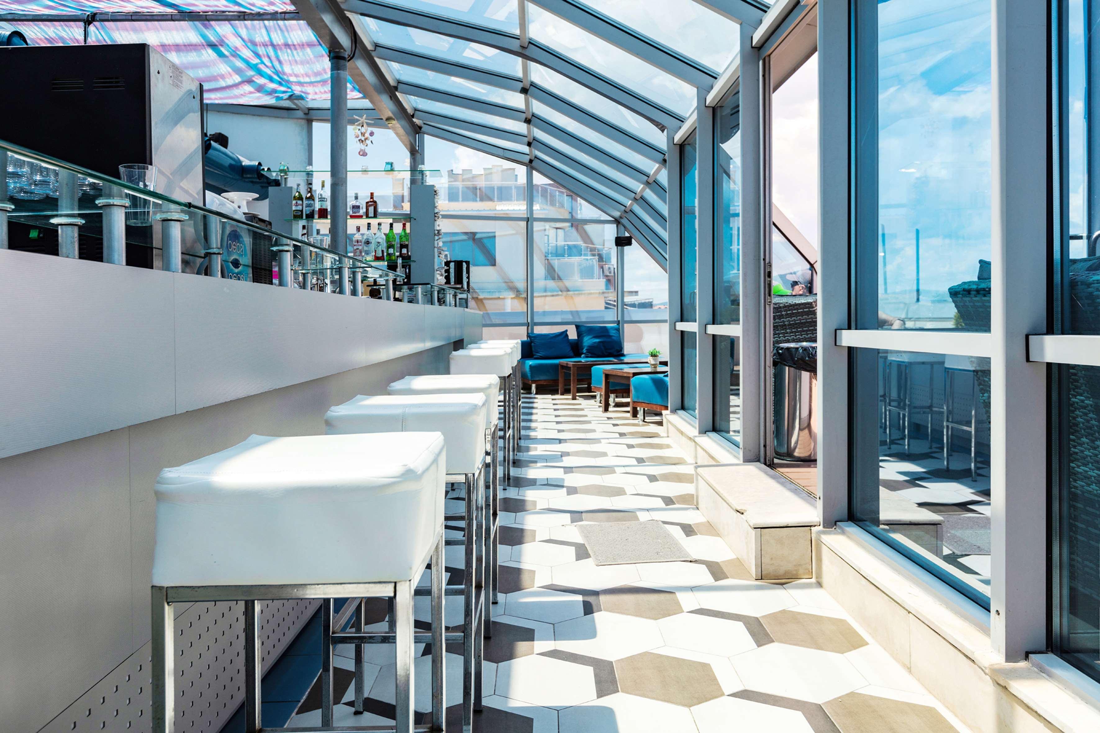 Sol Marina Palace (adults Only) Nesebar