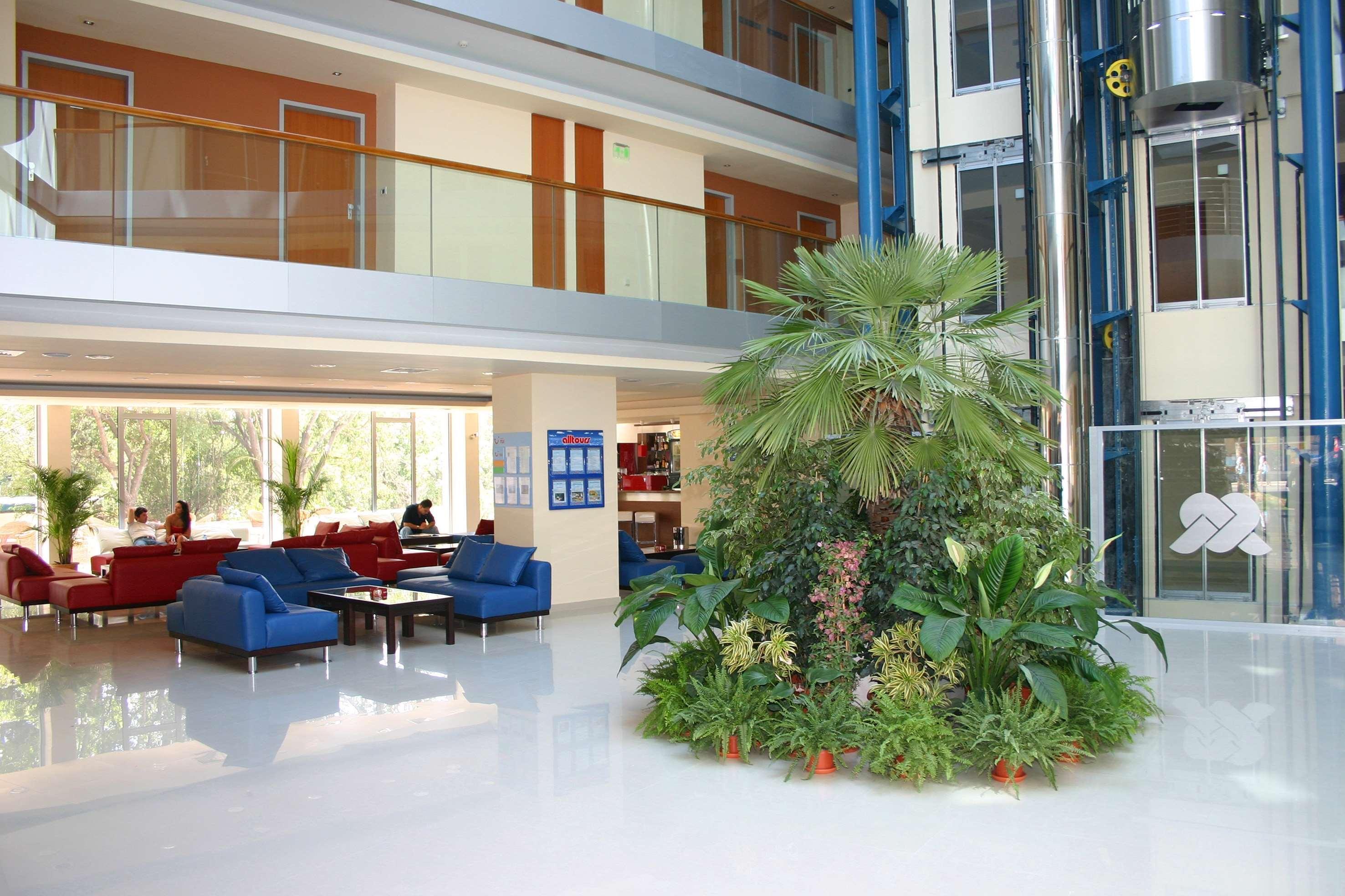 Sol Marina Palace (adults Only) Hotel