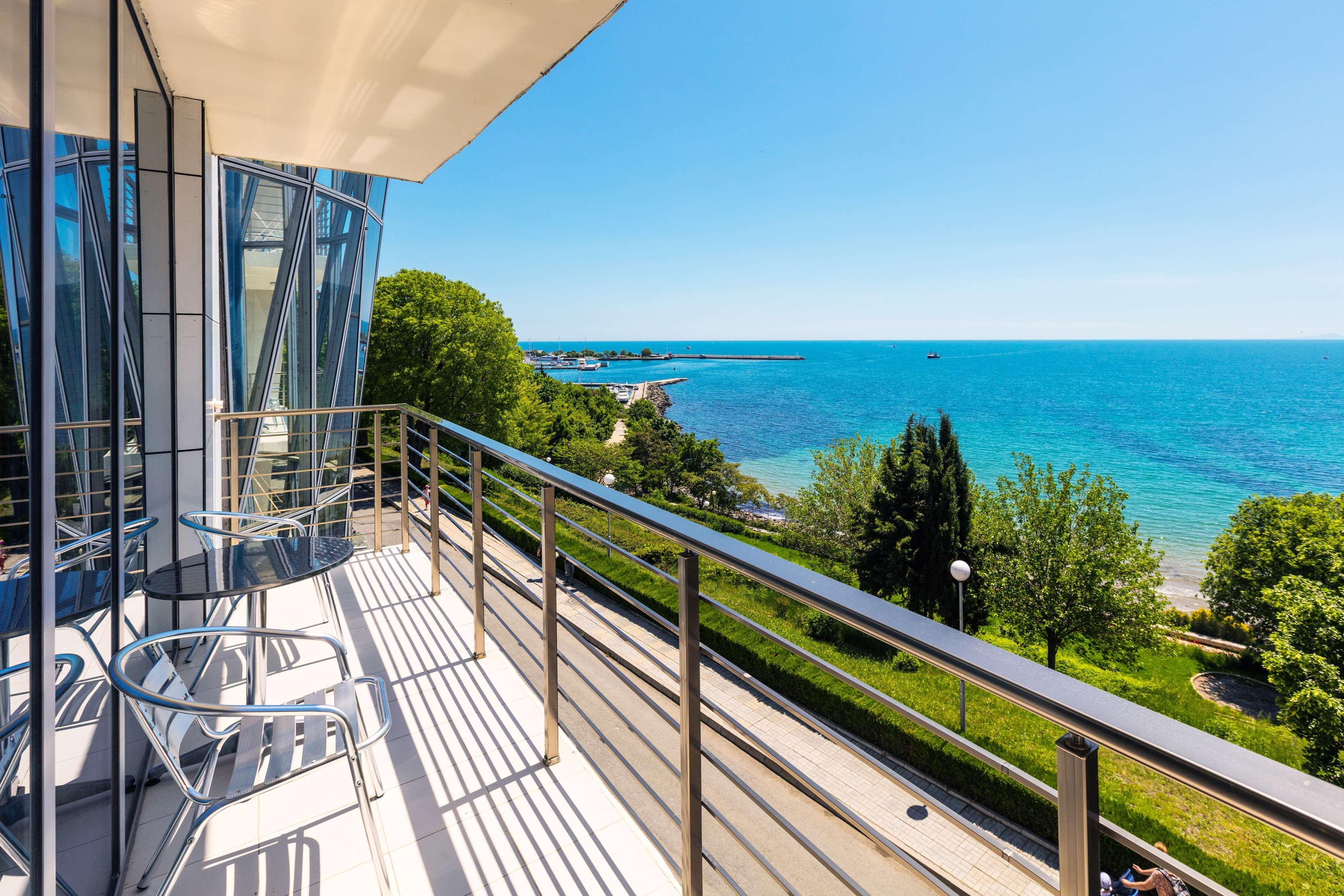 Sol Marina Palace (adults Only) Hotel Nesebar
