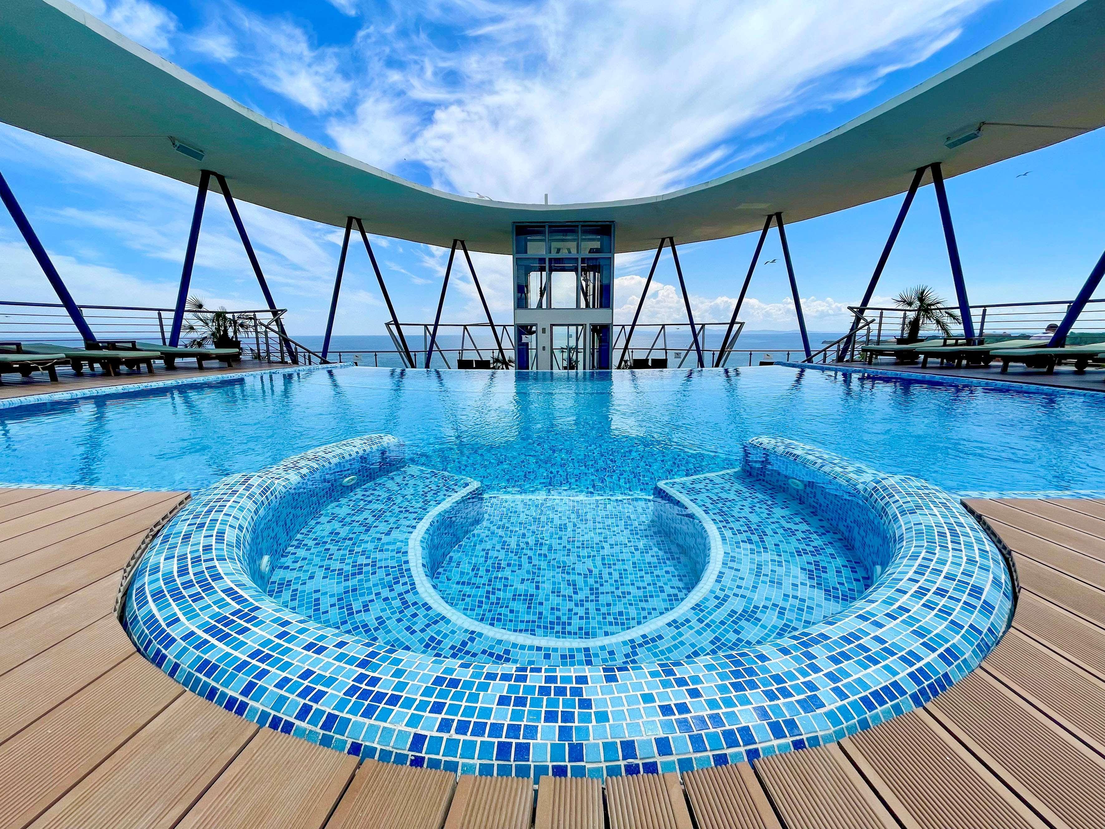 Sol Marina Palace (adults Only) Hotel 4*