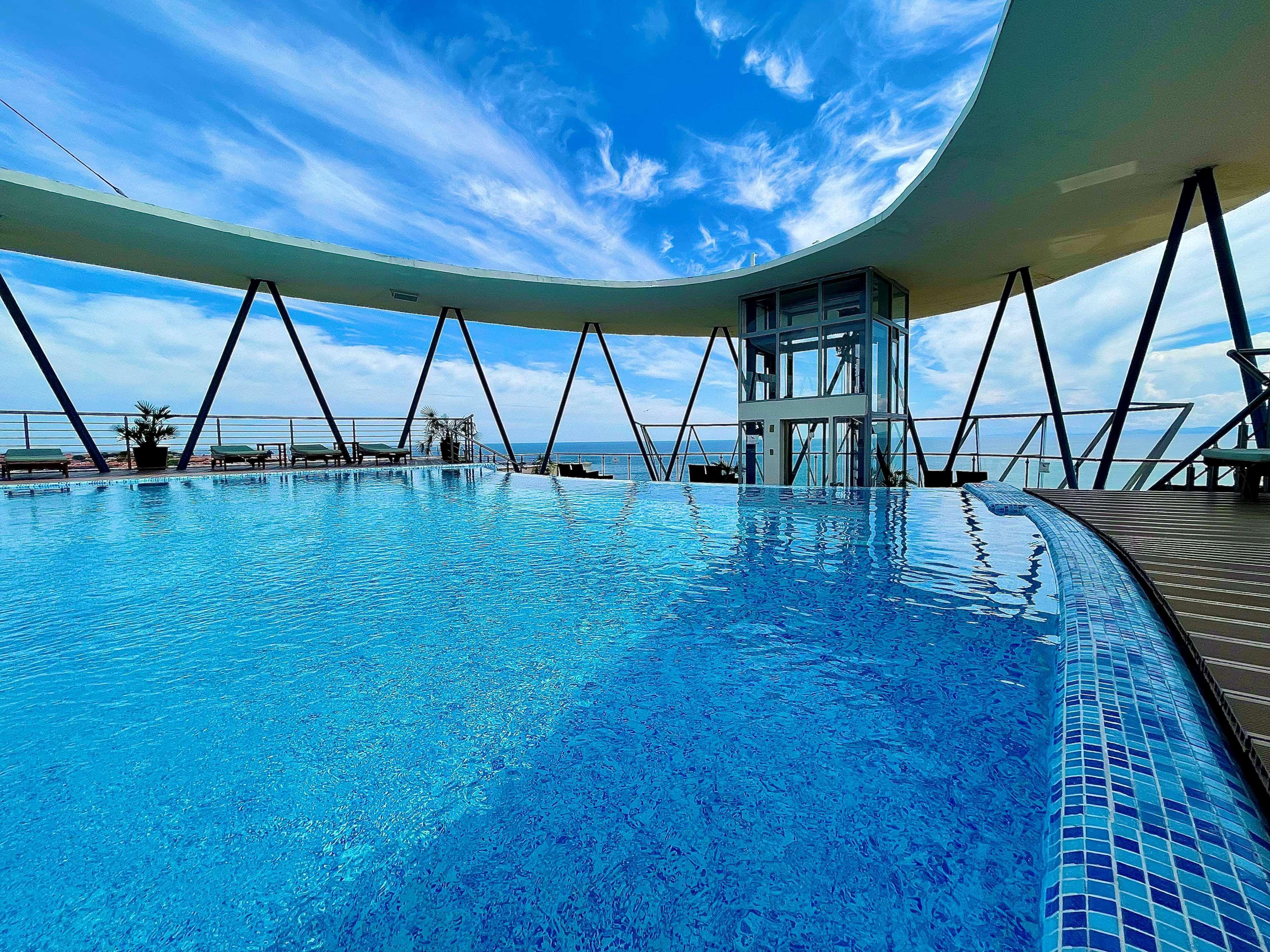 Sol Marina Palace (adults Only) 4* Nesebar