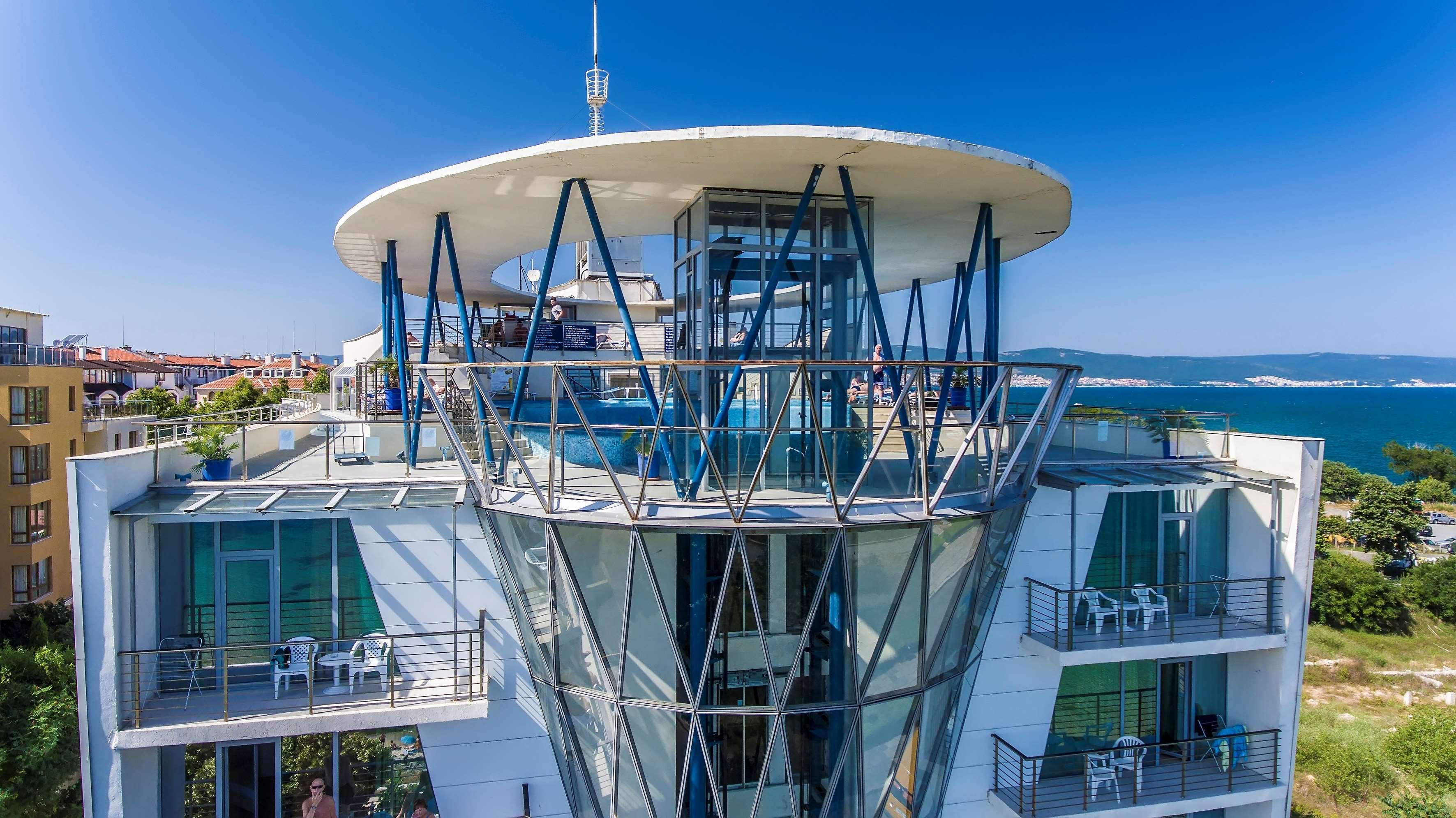 Sol Marina Palace (adults Only) Hotel 4*