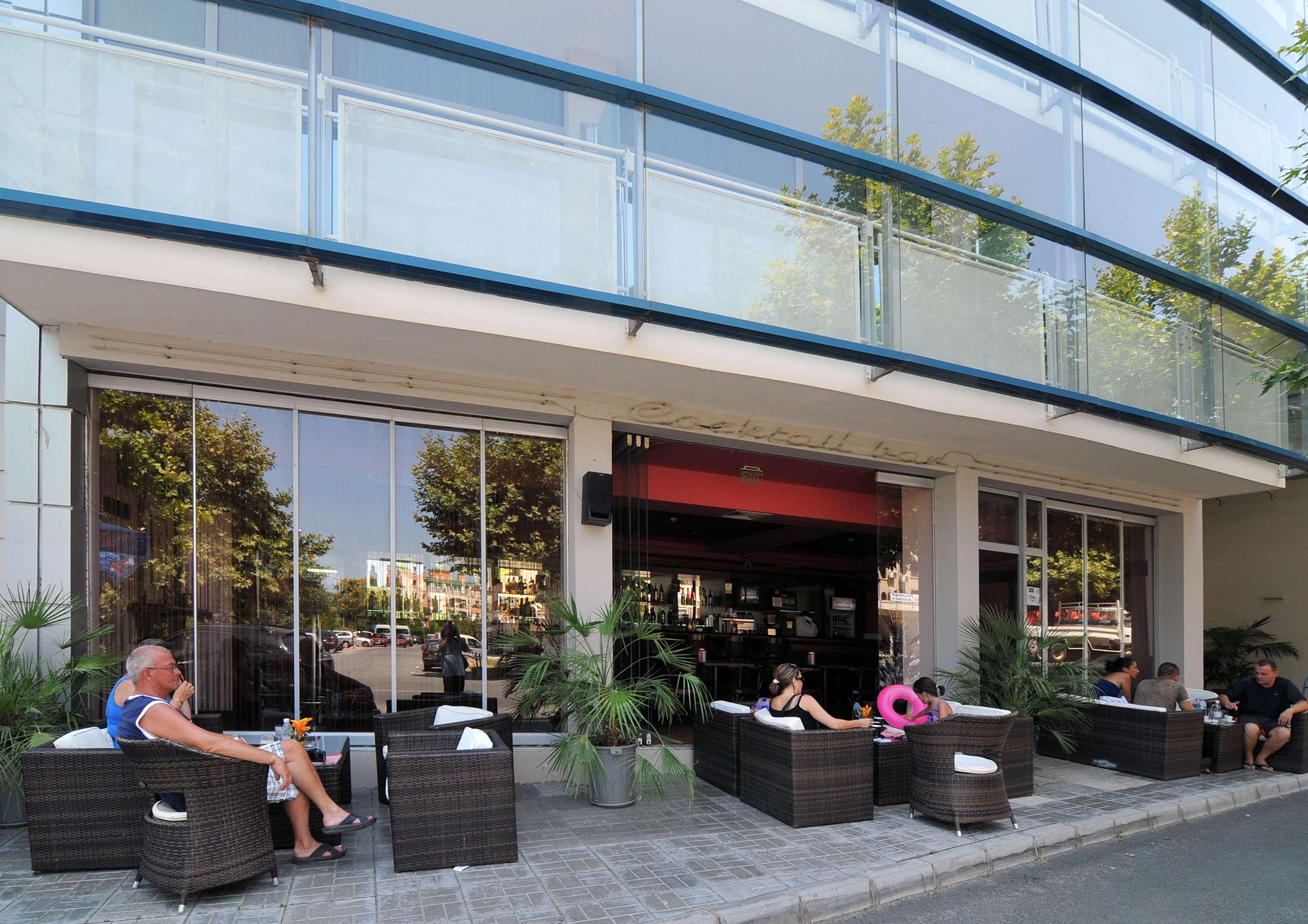 Sol Marina Palace (adults Only) Hotel Nesebar