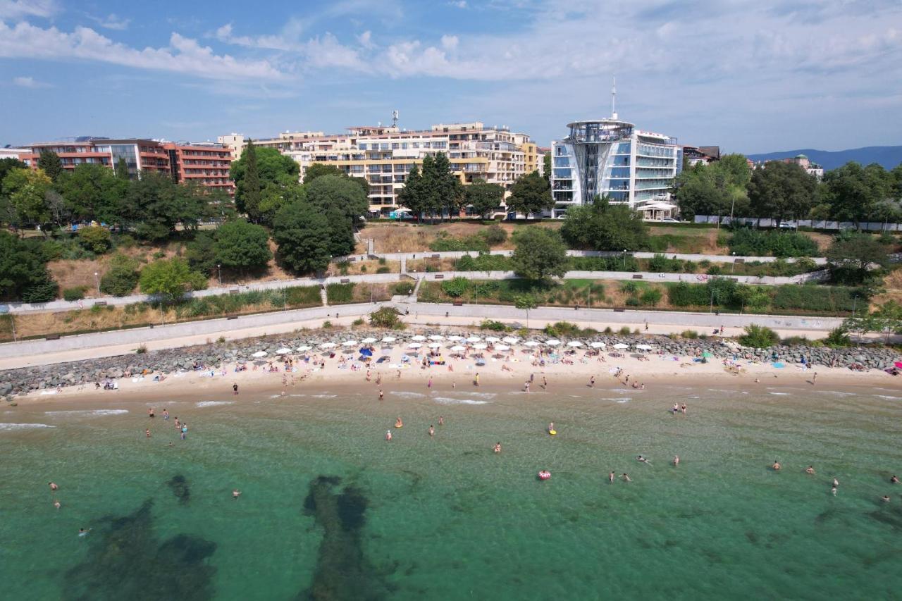 Hotel Sol Marina Palace (adults Only)