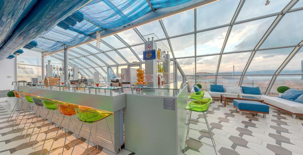 Sol Marina Palace (adults Only) 4* Nesebar