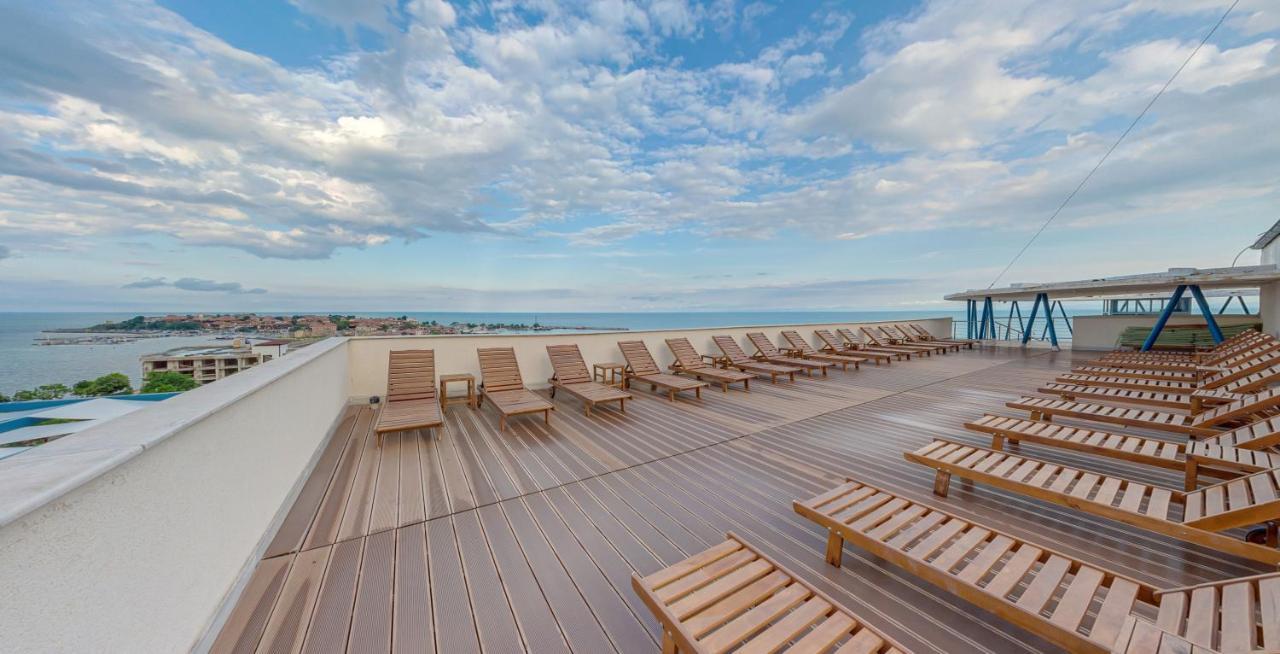 Hotel Sol Marina Palace (adults Only)