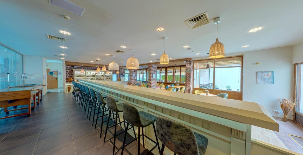 Hotel Sol Marina Palace (adults Only) Nesebar