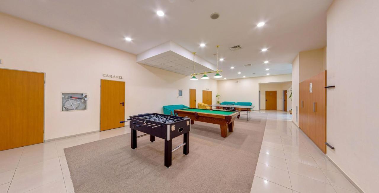 Sol Marina Palace (adults Only) Hotel Nesebar