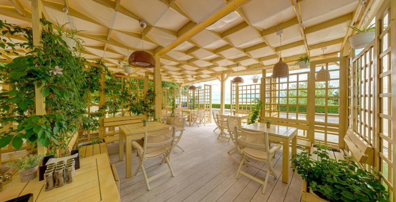 Sol Marina Palace (adults Only) 4*