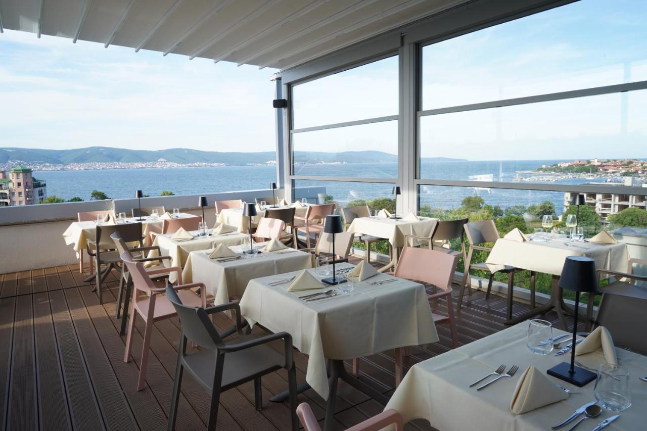 Sol Marina Palace (adults Only) Hotel 4*