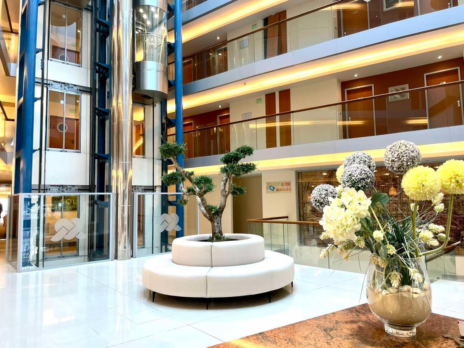 Sol Marina Palace (adults Only)