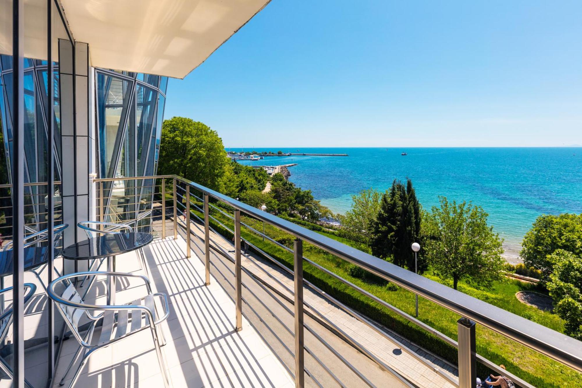 Hotel Sol Marina Palace (adults Only) 4*