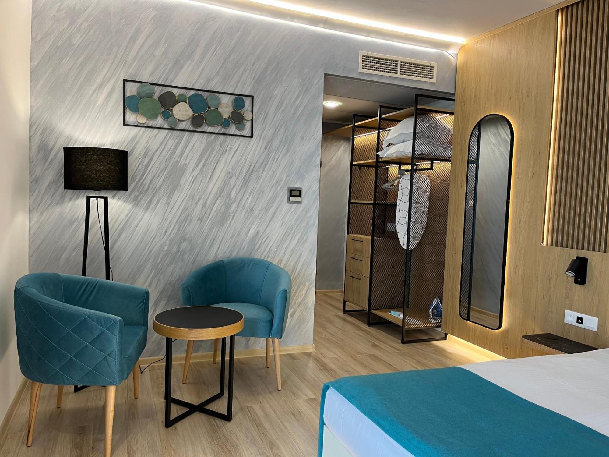 Sol Marina Palace (adults Only) Hotel